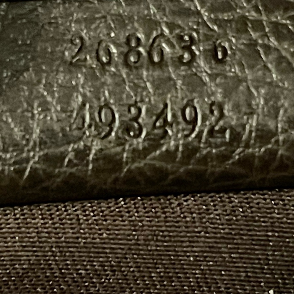 Gucci Abbey D-ring Hobo GG Canvas Large - Picture 7 of 13